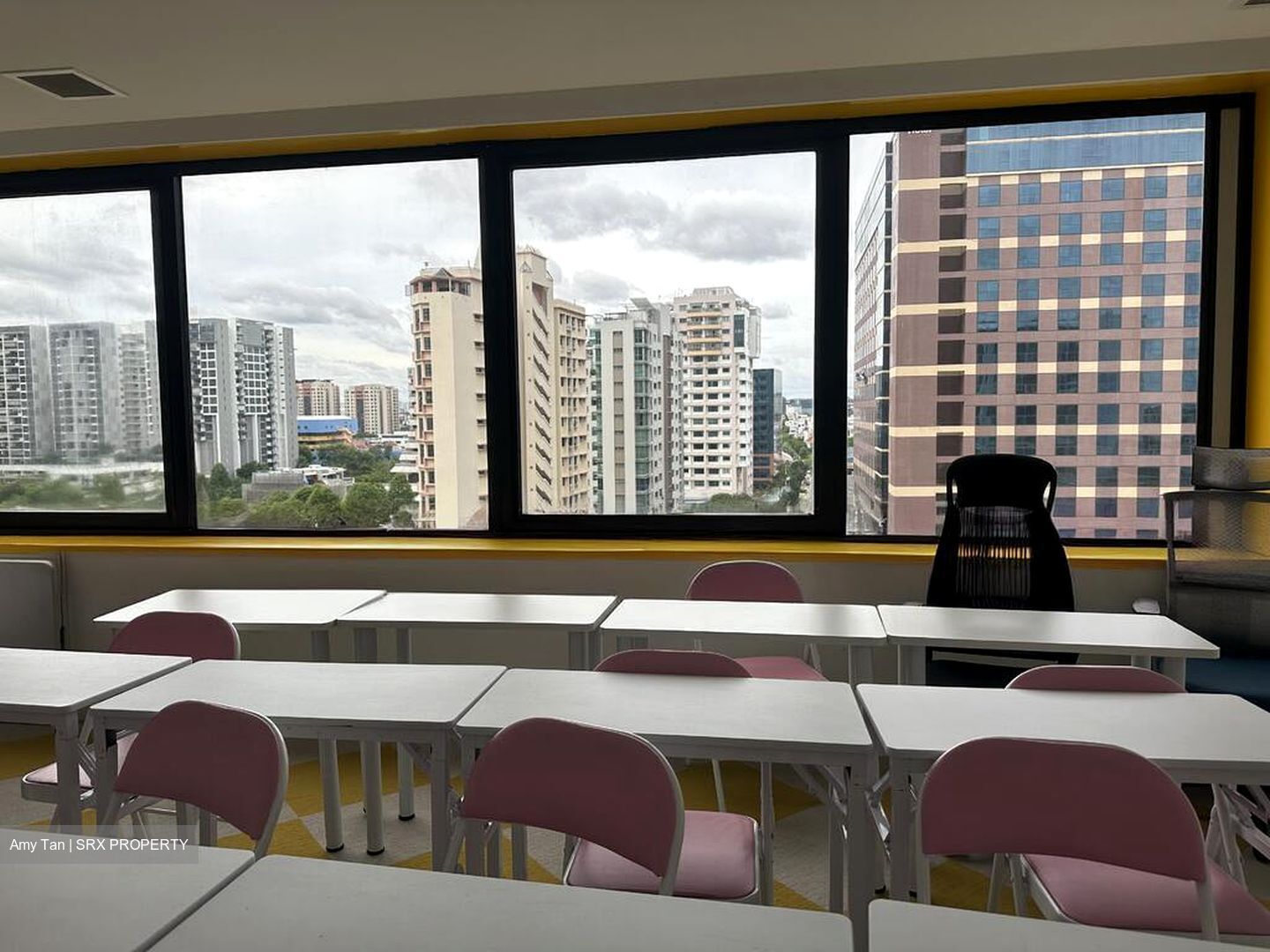 Parkway Parade (D15), Office #514368251